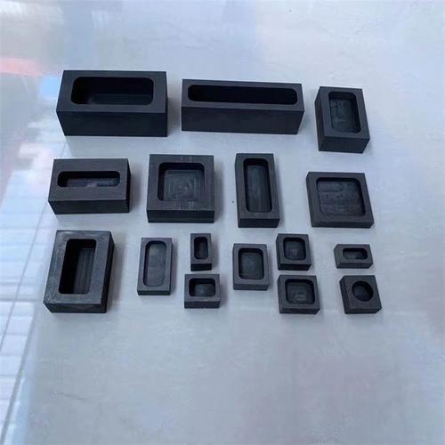 厦门美尔森石墨2191加工