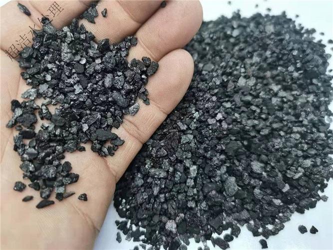 ctc80活性炭 ctc60煤基活性碳 ctc40柱状吸附材料