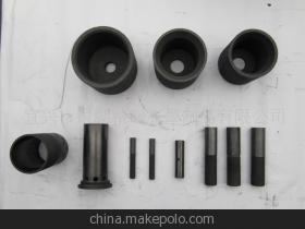 【供应优质精制石墨制品/碳素制品/石墨坩埚】价格,厂家,图片,其他石墨及碳素产品,宜兴市银湖精制石墨制品-