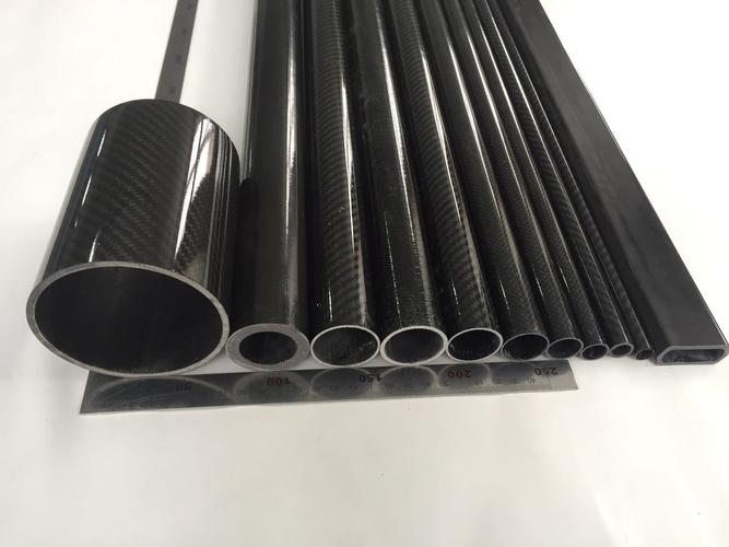  石墨碳素 碳纤维 碳纤维制品 >厂家专业生产碳纤维管,碳纤维制品